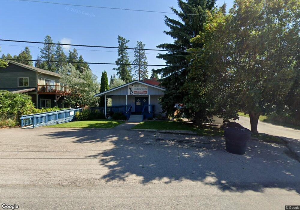 833 Grand Dr, Bigfork, MT 59911 - photo 1