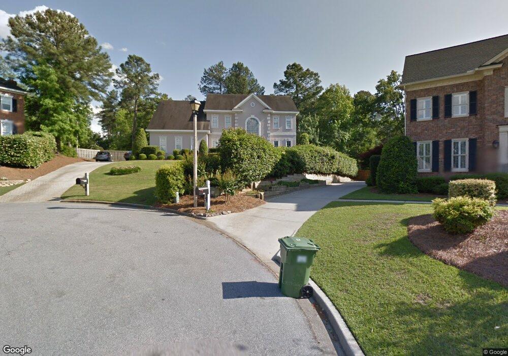 705 Fosters Ct, Evans, GA 30809 - photo 1