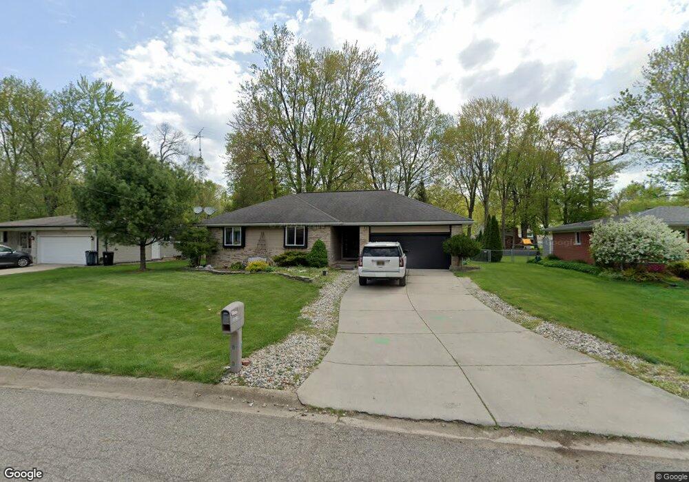 1296 Pickwick Place, Flint, MI 48507 - photo 1