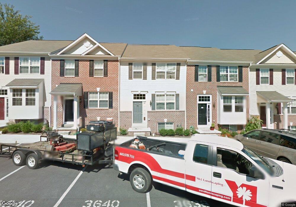 3638 Bancroft Rd, Baltimore, MD 21215 - photo 1