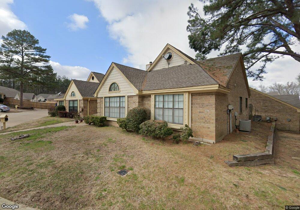 1766 Eaglewood Dr, Tyler, TX 75703 - photo 1