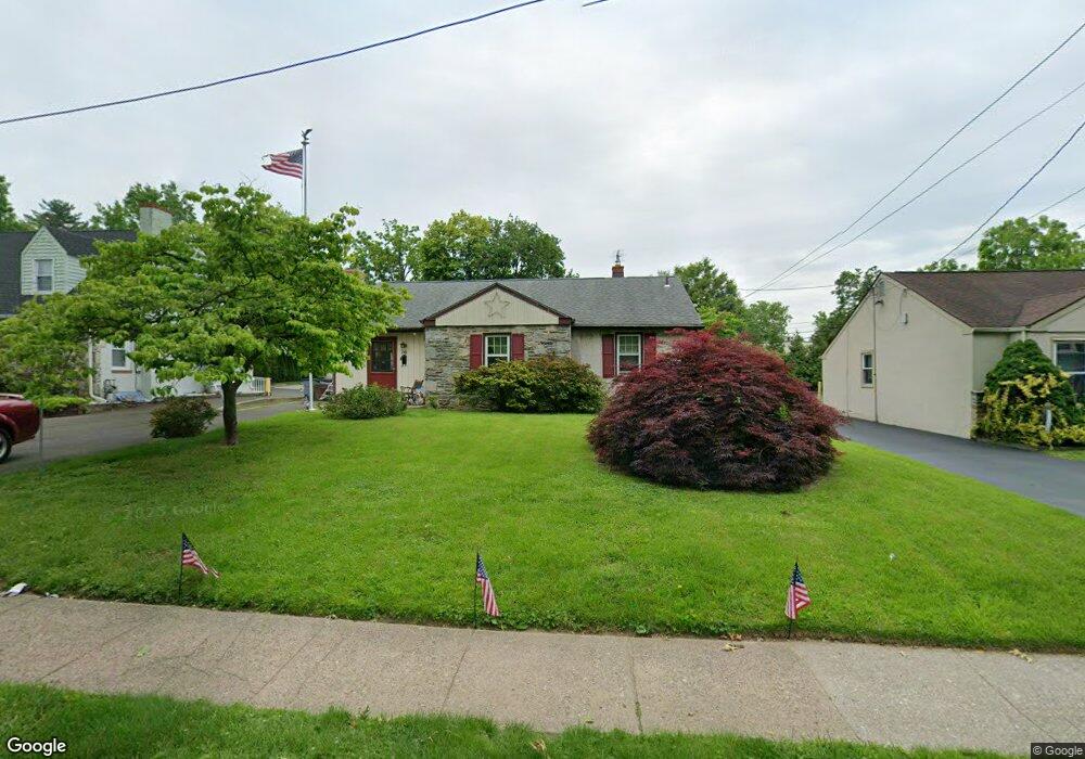 16 E Mill Rd, Flourtown, PA 19031 - photo 1