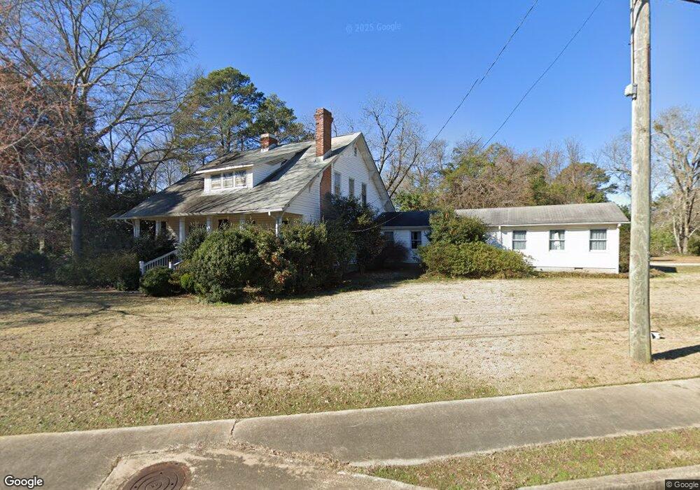 3570 Highway 42 S, Locust Grove, GA 30248 - photo 1