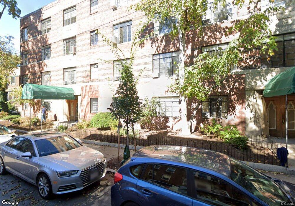 97 Strathmore Rd unit 6,93, Brighton, MA 02135 - photo 1