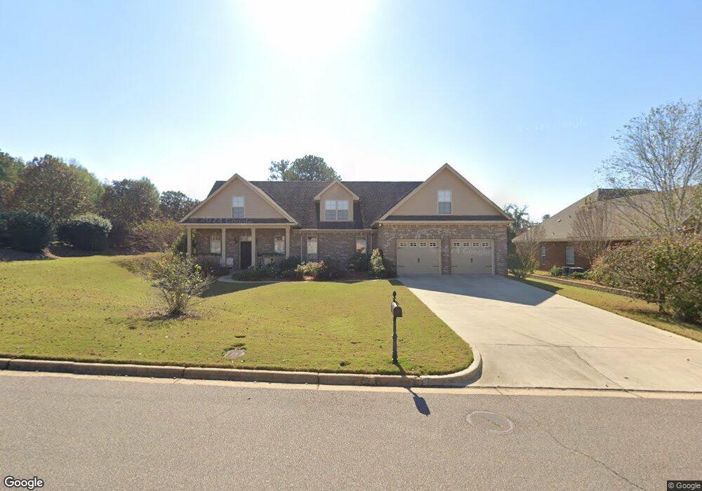 516 Weatherby Trail, Prattville, AL 36067 - photo 1