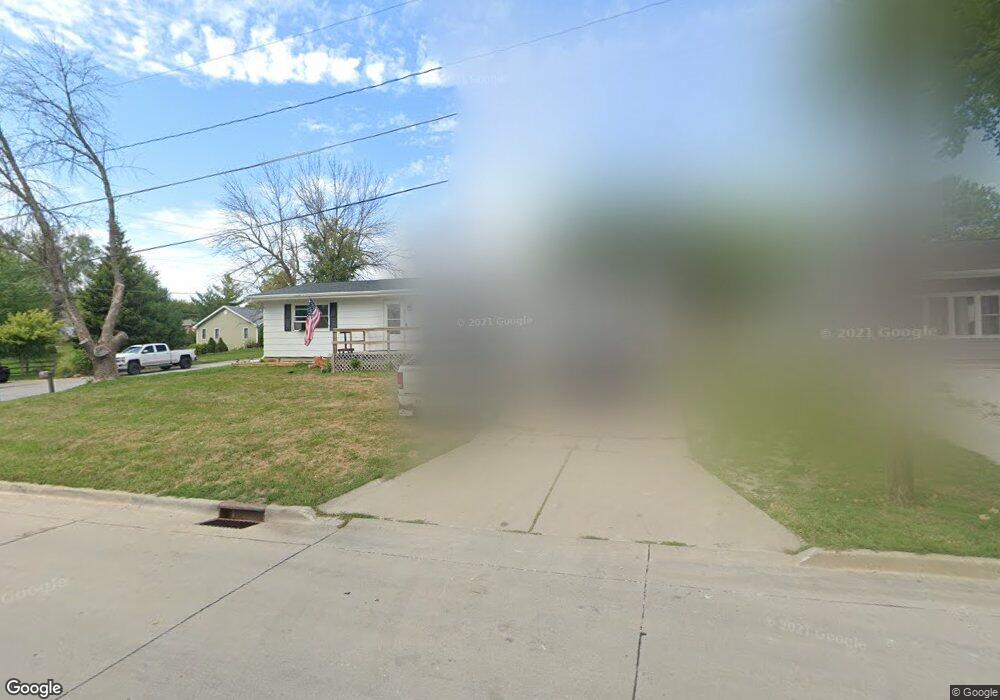403 E Vine St, Osceola, IA 50213 - photo 1