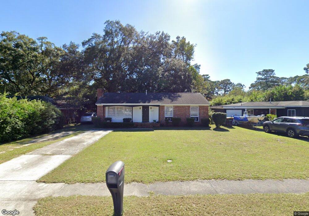 2237 Walz Dr, Savannah, GA 31404 - photo 1