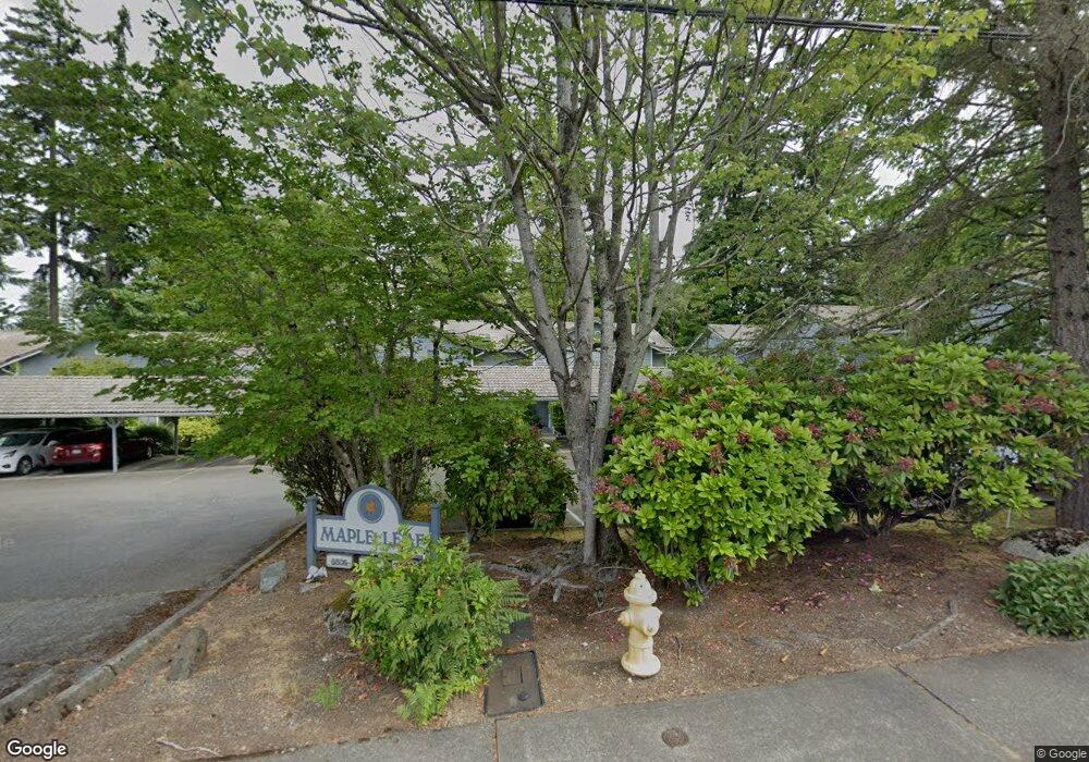 8509 196th St SW, Edmonds, WA 98026 - photo 1