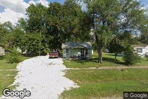 409 Main St, Princeton, KS 66078