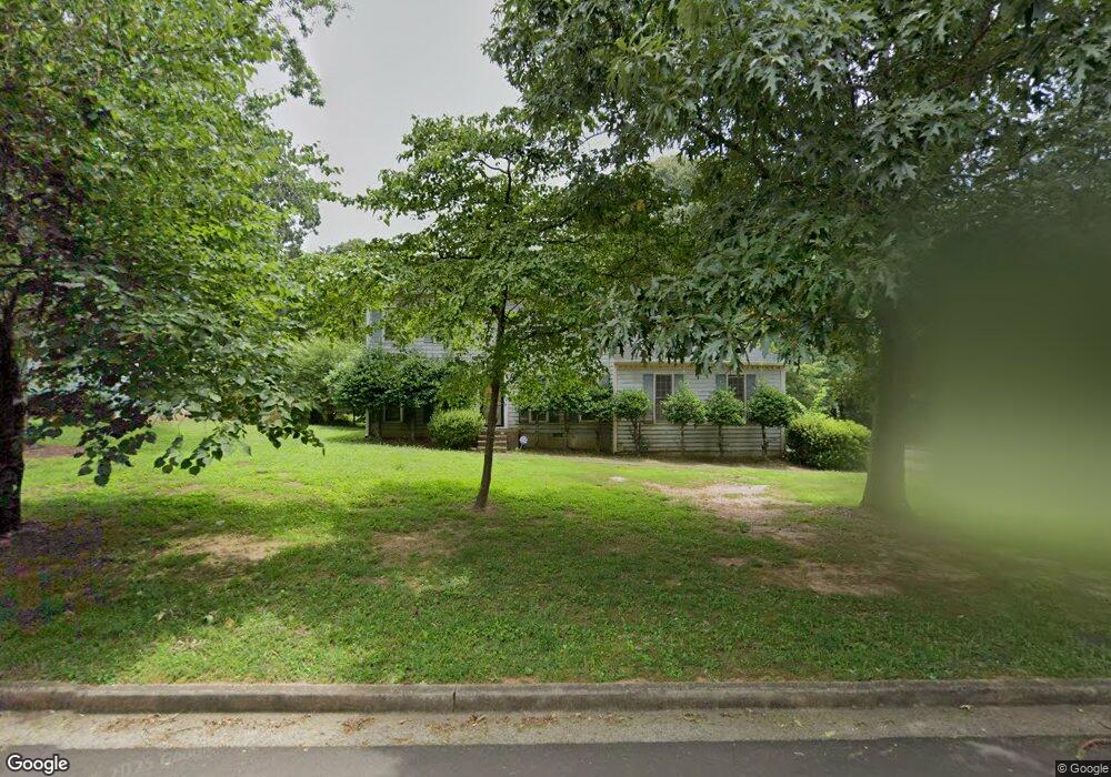 648 Wellington Way, Jonesboro, GA 30238 - photo 1