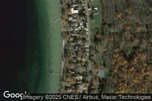 596 E Clear Lake Dr, Fremont, IN 46737