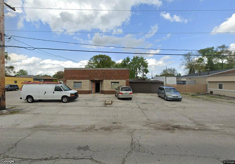 602 E Main St, Griffith, IN 46319 - photo 1