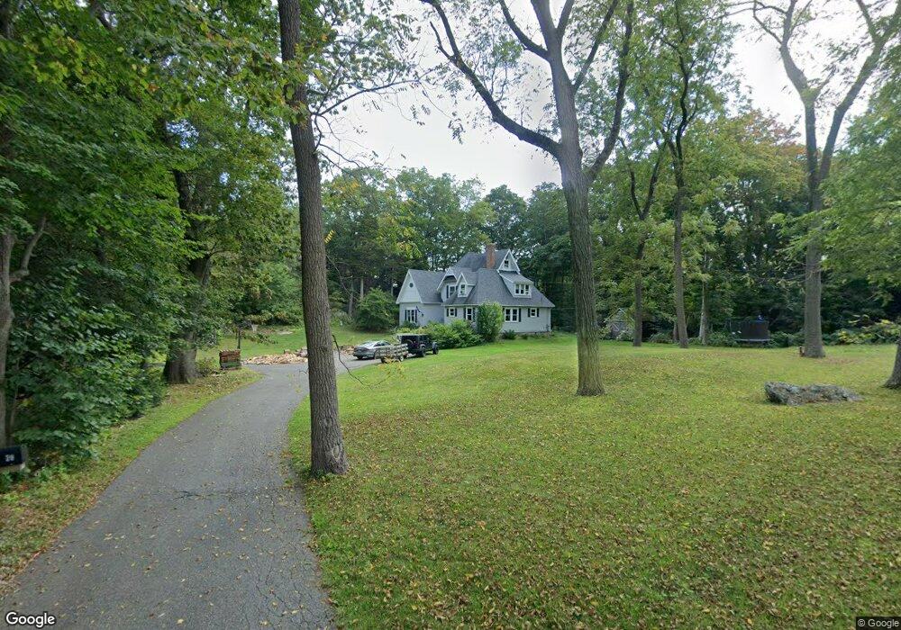 20 Westgate Ln, Cohasset, MA 02025 - photo 1