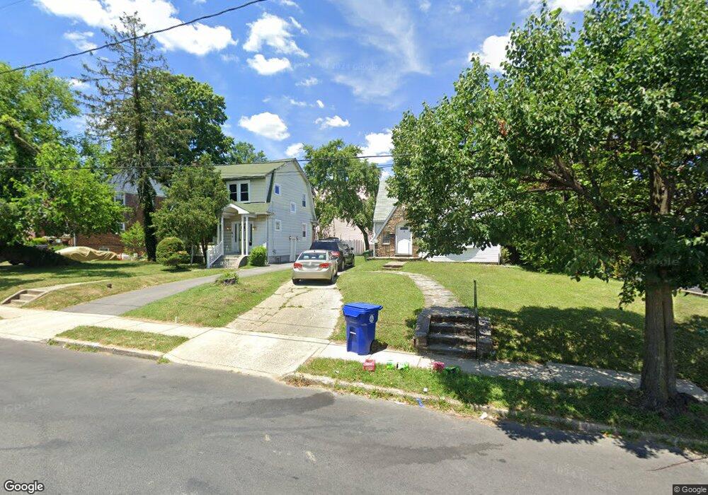 3515 Dolfield Ave, Baltimore, MD 21215 - photo 1