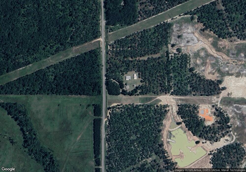 478 State Park Rd, Cairo, GA 39827 - photo 1