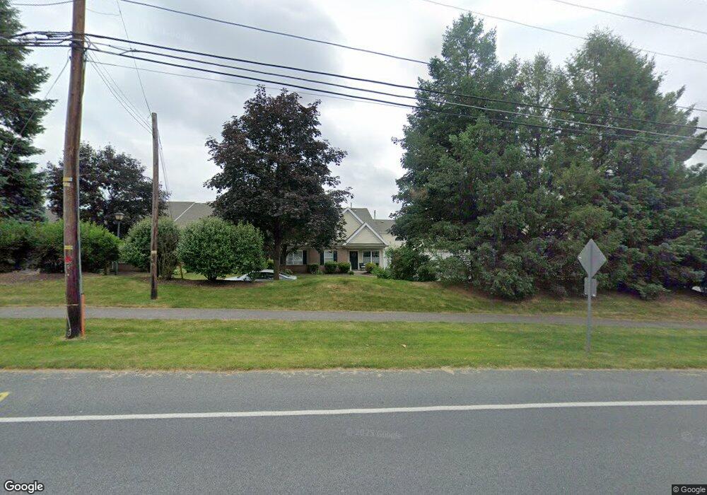 4724 Horseshoe Trail unit 32, Macungie, PA 18062 - photo 1