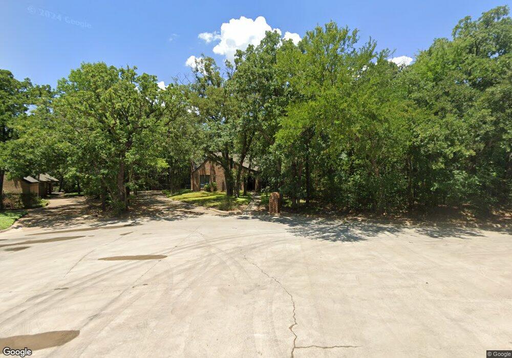 405 Santiago Place, Denton, TX 76205 - photo 1