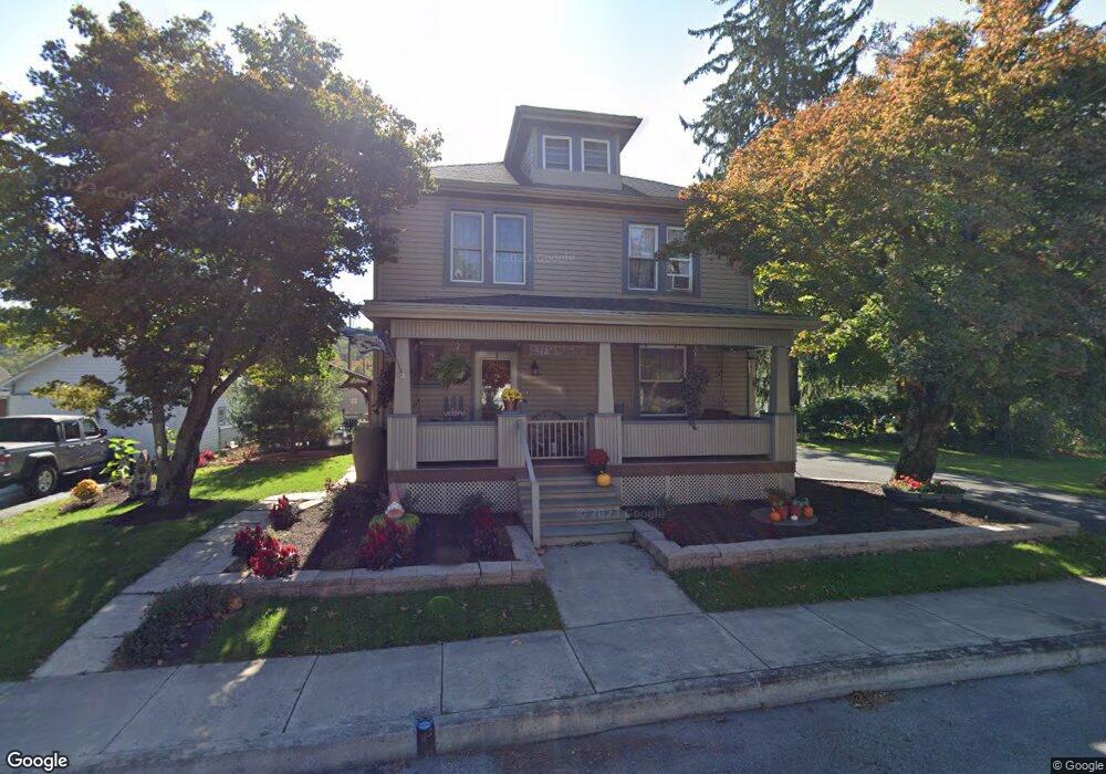 239 W Main St, New Bloomfield, PA 17068 - photo 1