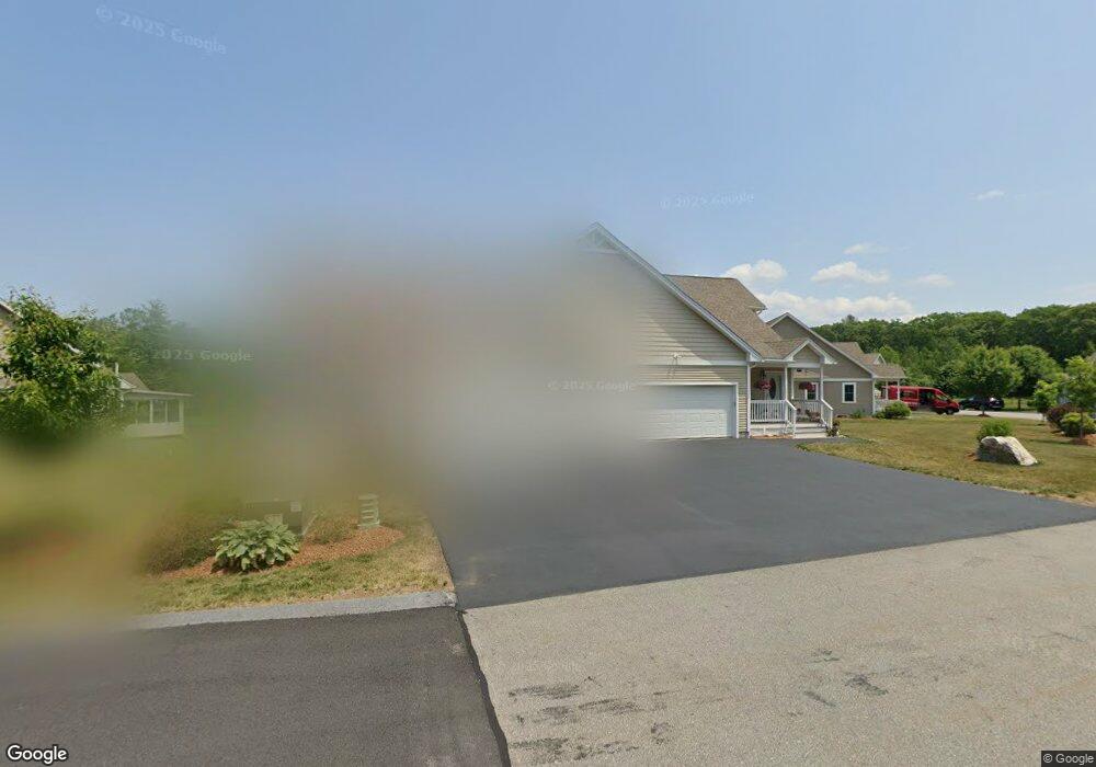 41 Virginia Dr unit B, Rochdale, MA 01542 - photo 1