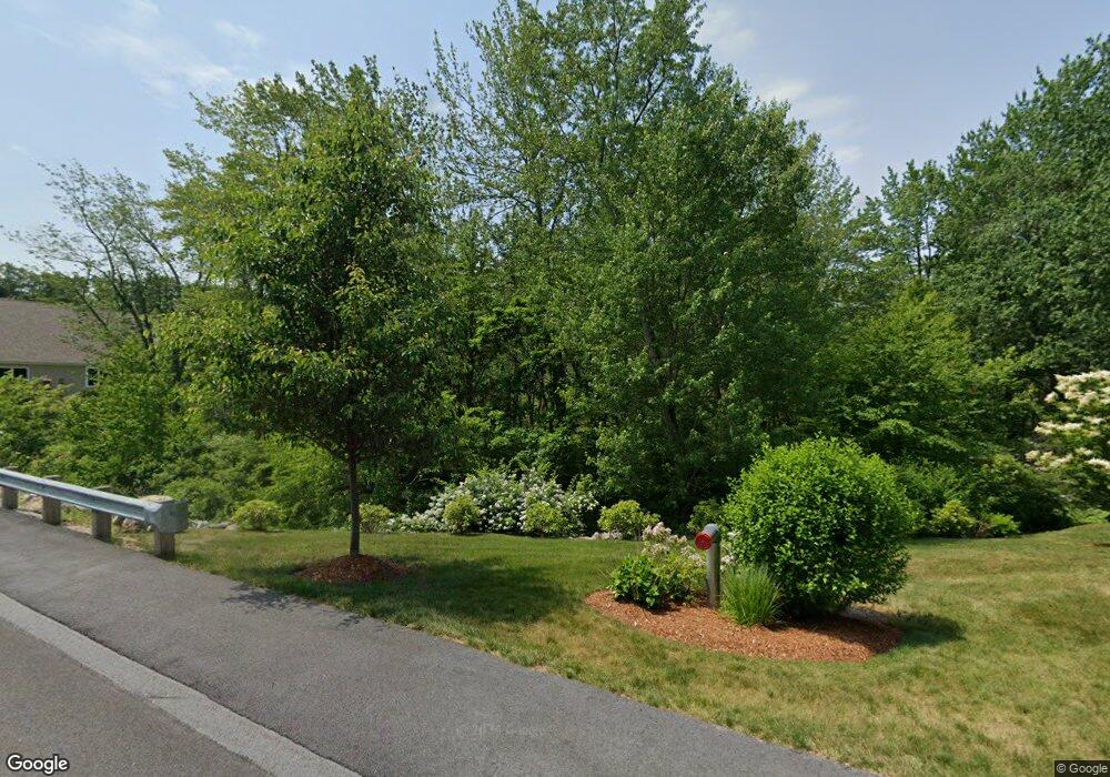 43 Virginia Dr unit 43, Rochdale, MA 01542 - photo 1