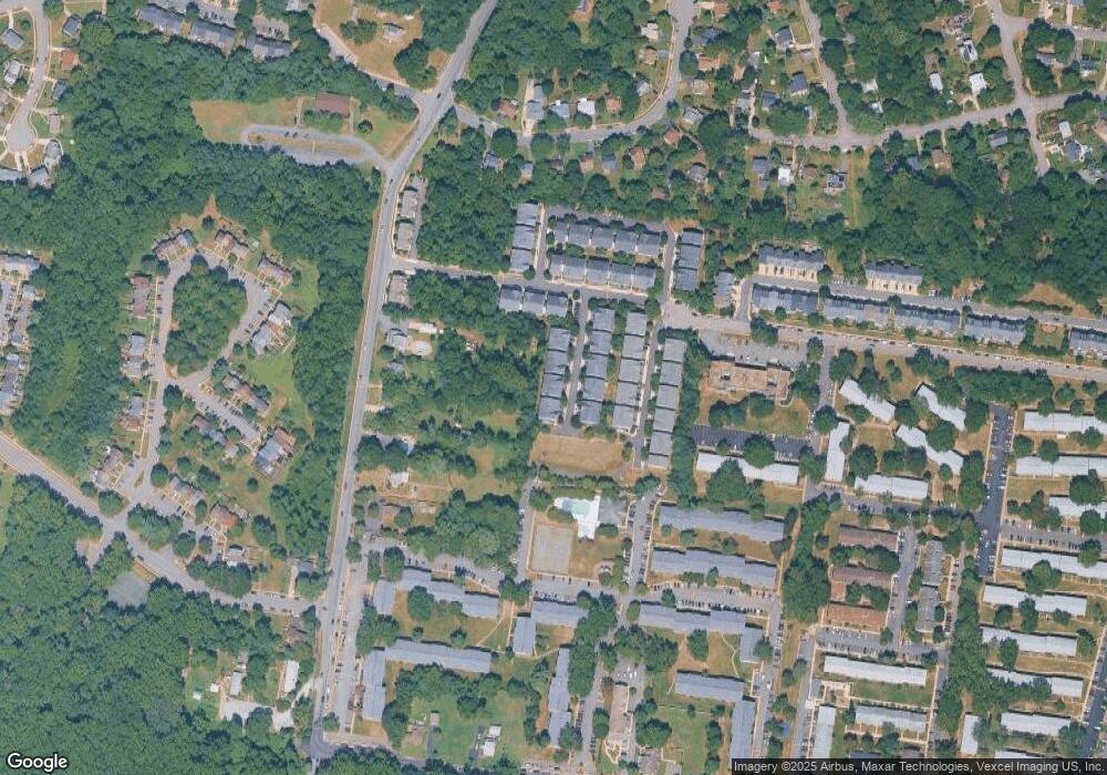 7140 Huntley Creek Place, Alexandria, VA 22306 - photo 1