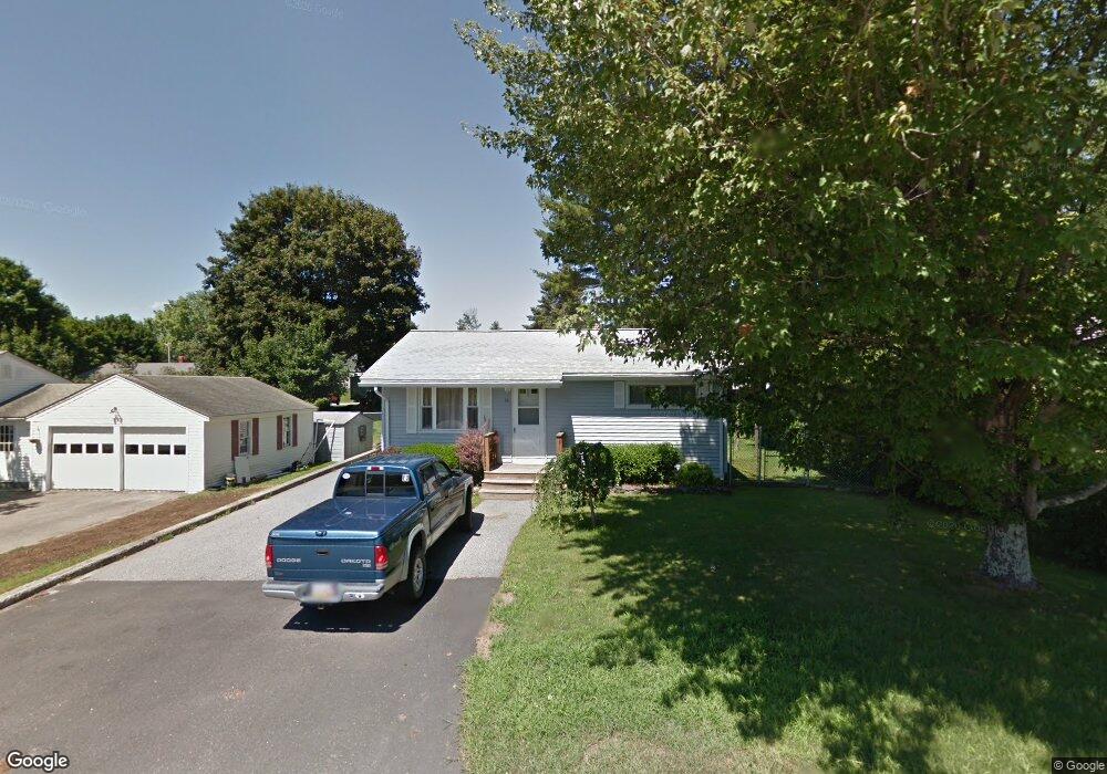 10 Ridge Rd, Lisbon Falls, ME 04252 - photo 1