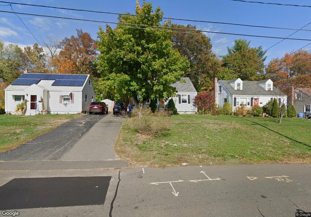 95 Country Club Rd, New Britain, CT 06053 - photo 1