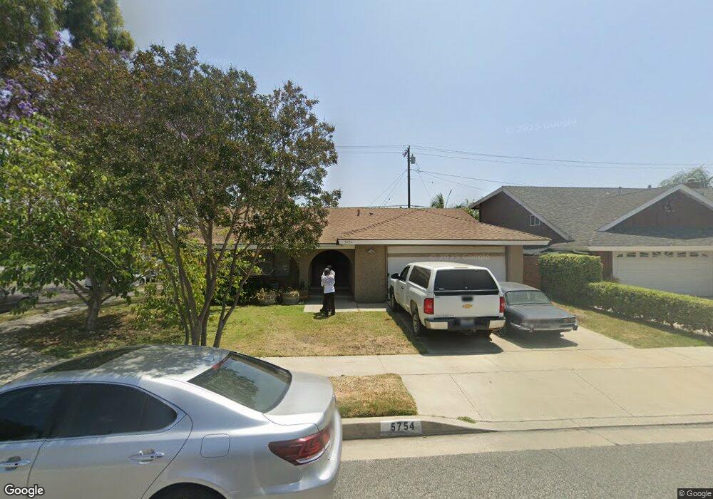 5754 Coke Ave, Lakewood, CA 90712 - photo 1