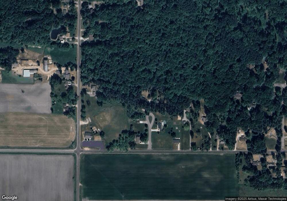 545 N Tolly Ct, Midland, MI 48640 - photo 1