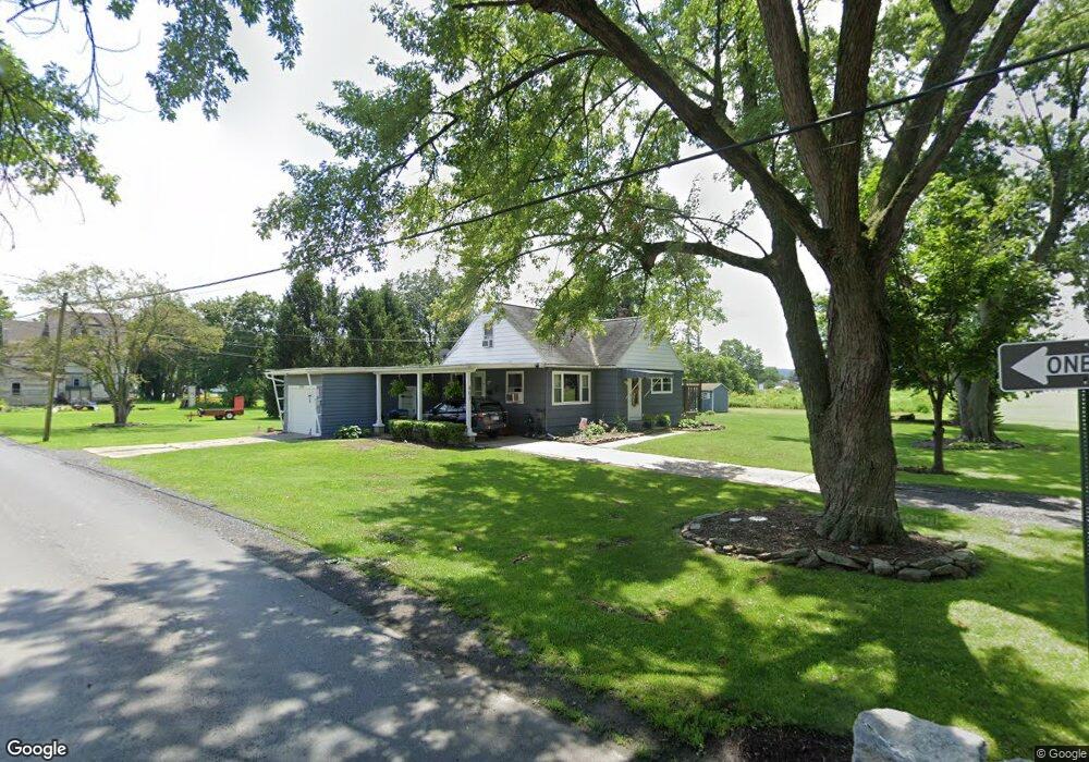 401 S Railroad St, Hughesville, PA 17737 - photo 1