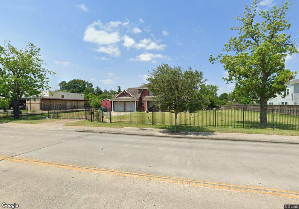 4101 Griggs Rd, Houston, TX 77021 - photo 1