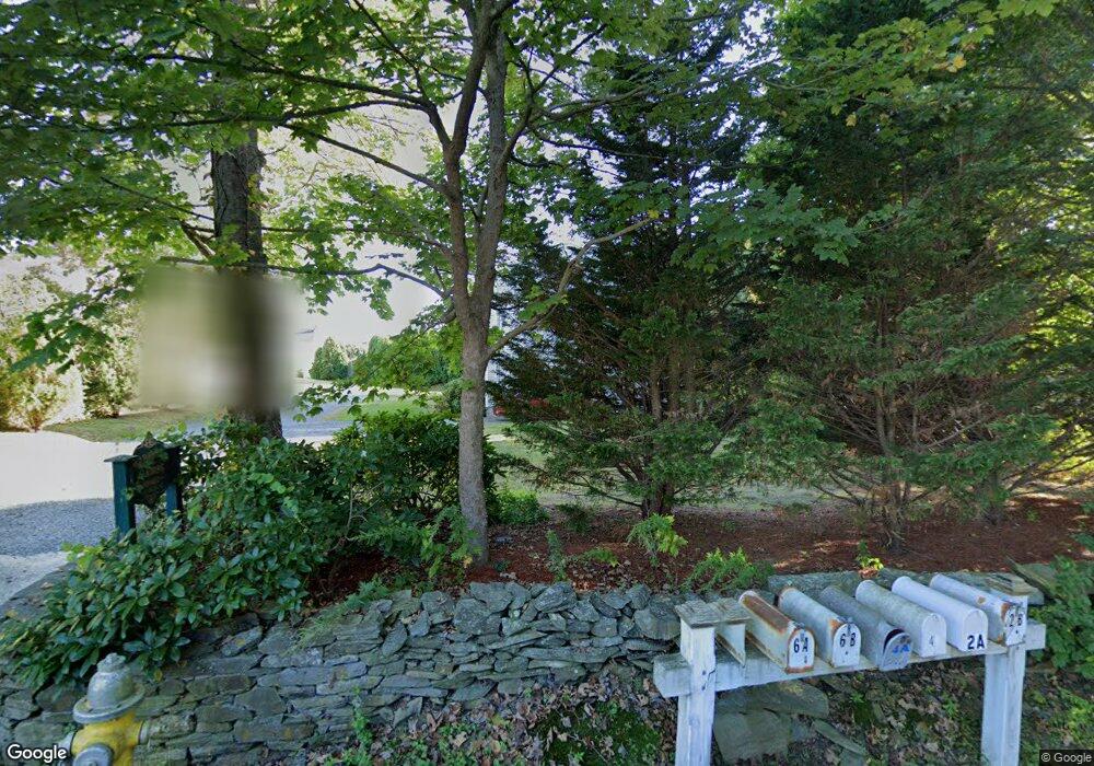 6 Marshall Ln unit 6A, Middletown, RI 02842 - photo 1