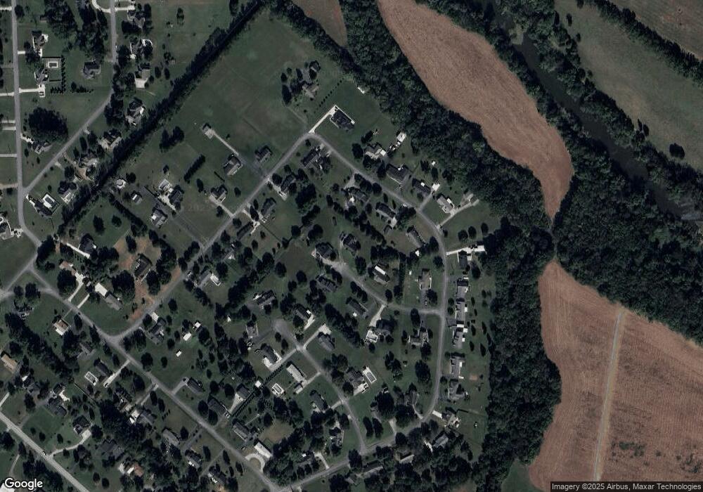 106 Oriole Cir, Shelbyville, TN 37160 - photo 1