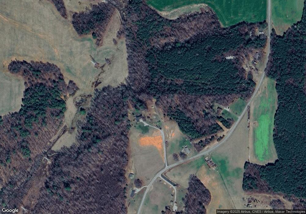 781 N Chipley Ford Rd, Statesville, NC 28625 - photo 1