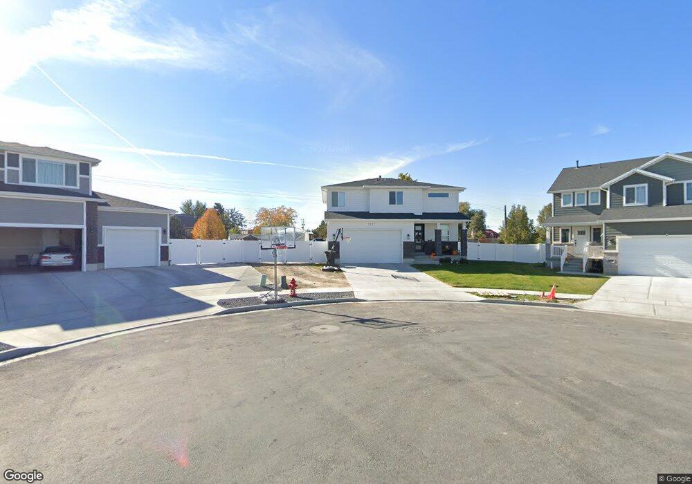 1321 N 2275 W unit 9, Clinton, UT 84015 - photo 1