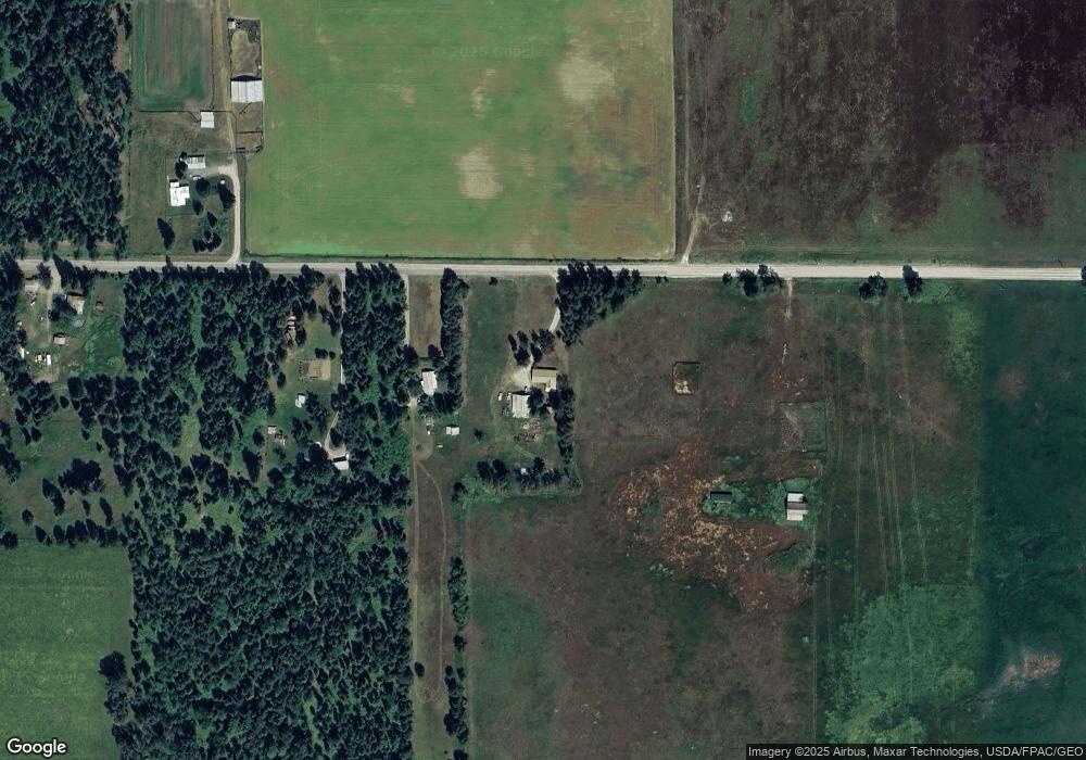 380 Mud Lake Rd, Bigfork, MT 59911 - photo 1