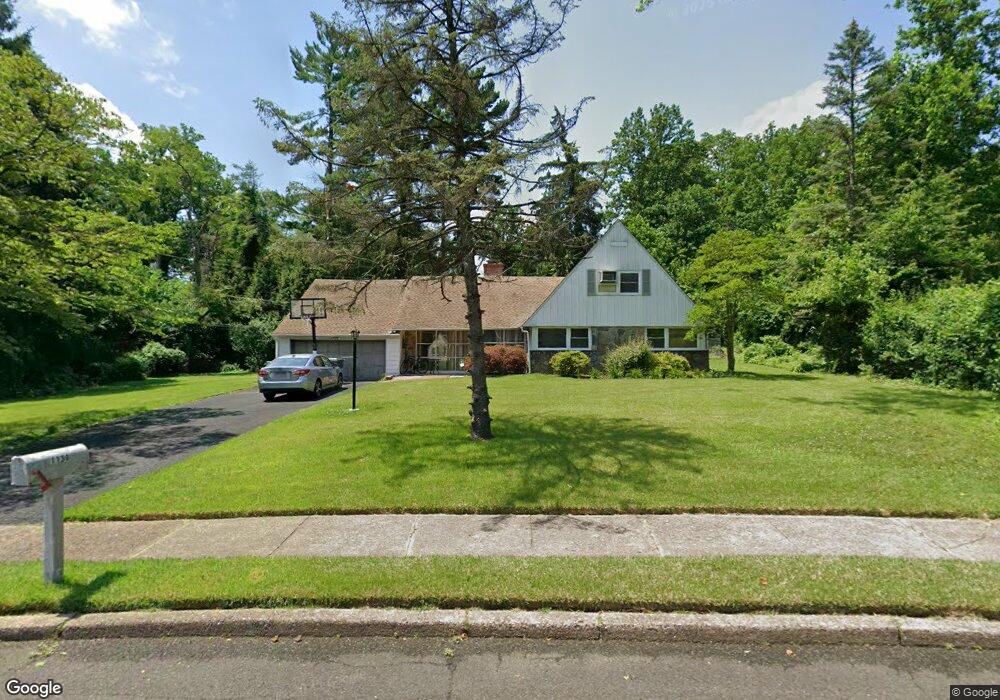 1130 Boxwood Rd, Jenkintown, PA 19046 - photo 1