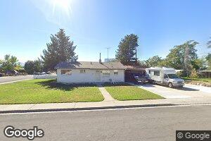 534 E 1000 S, Orem, UT 84097