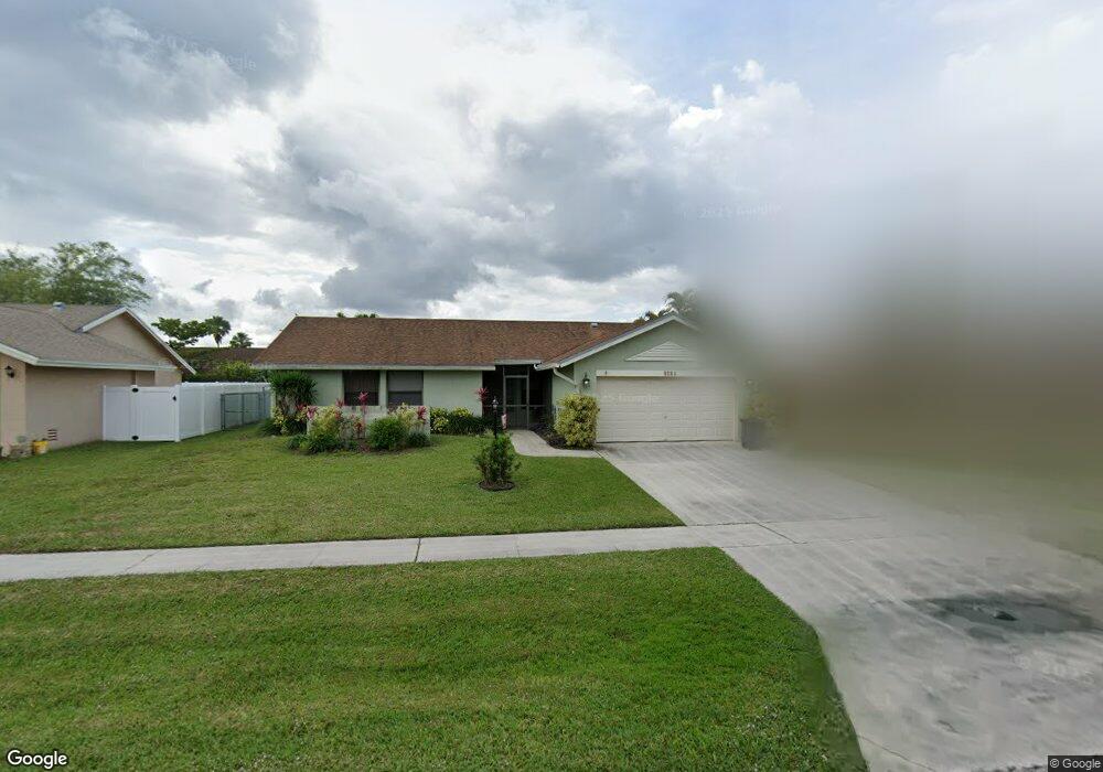 9204 Edgemont Ln, Boca Raton, FL 33434 - photo 1