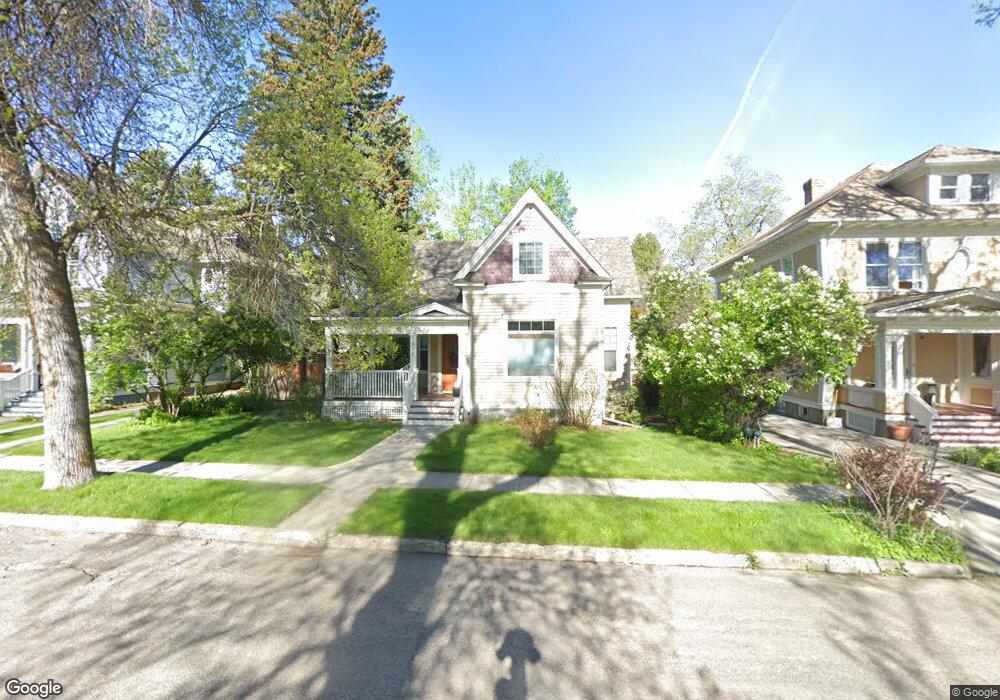 513 S 3rd Ave, Bozeman, MT 59715 - photo 1