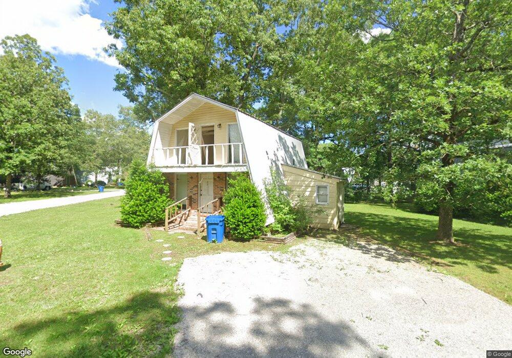 42 Chalet Dr, Manchester, TN 37355 - photo 1