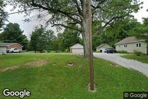 9759 N County Road 200 E, Brazil, IN 47834