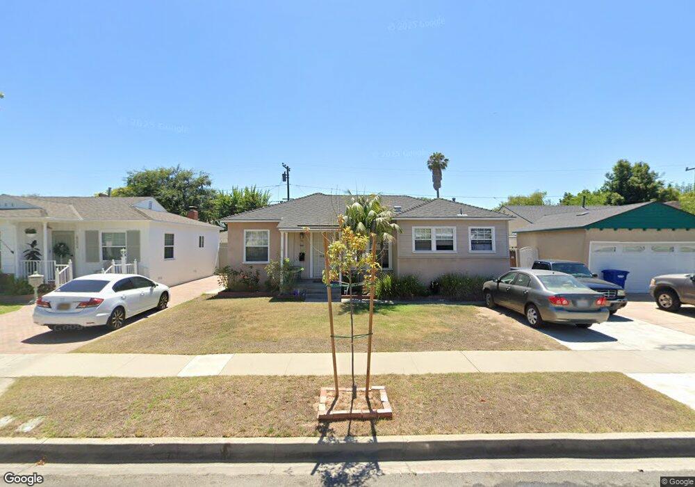 3954 Fairman St, Lakewood, CA 90712 - photo 1