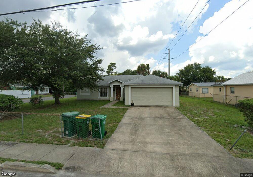 709 Johnson St, Cocoa, FL 32922 - photo 1