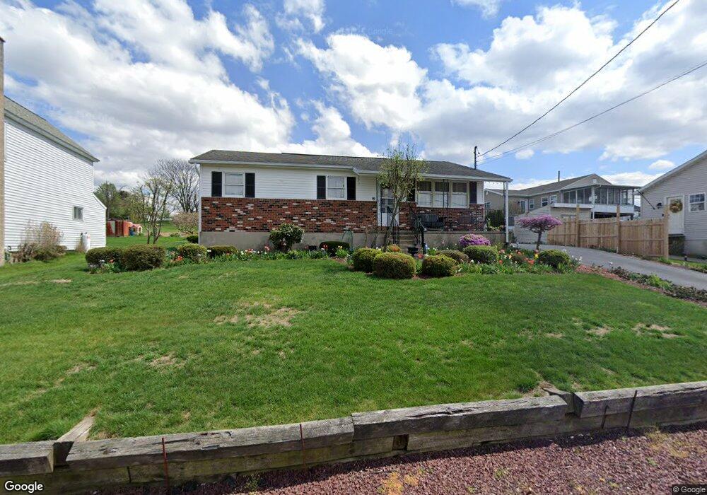 364 N Main St, Plains, PA 18705 - photo 1