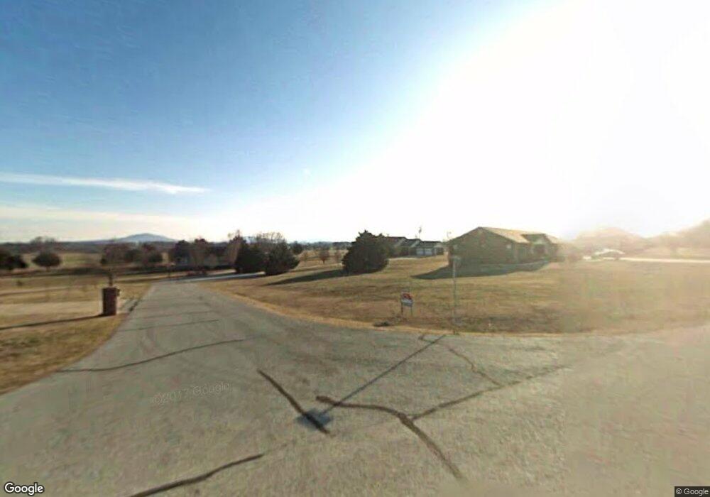 Lot 17 N Wood Ridge Dr, Harrison, AR 72601 - photo 1