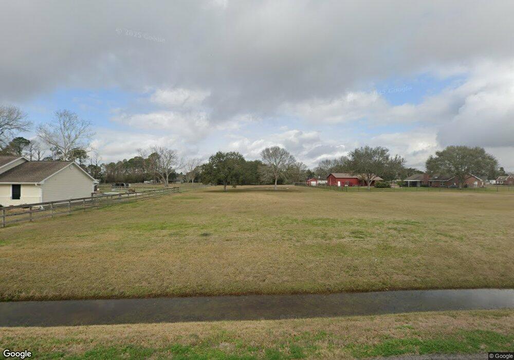 2830 County Road 180, Alvin, TX 77511 - photo 1