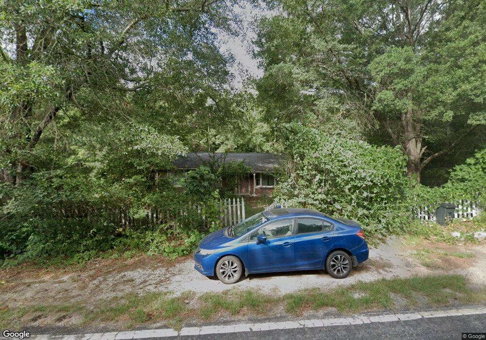 1551 Browning Rd, Enoree, SC 29335 - photo 1