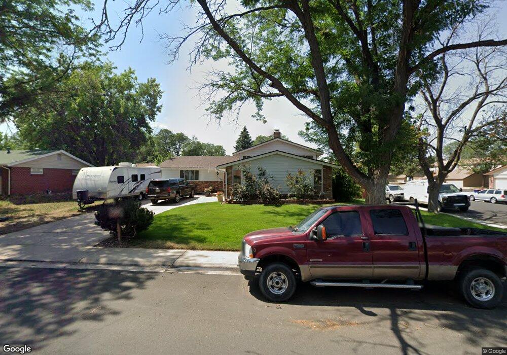 12406 E Kentucky Ave, Aurora, CO 80012 - photo 1