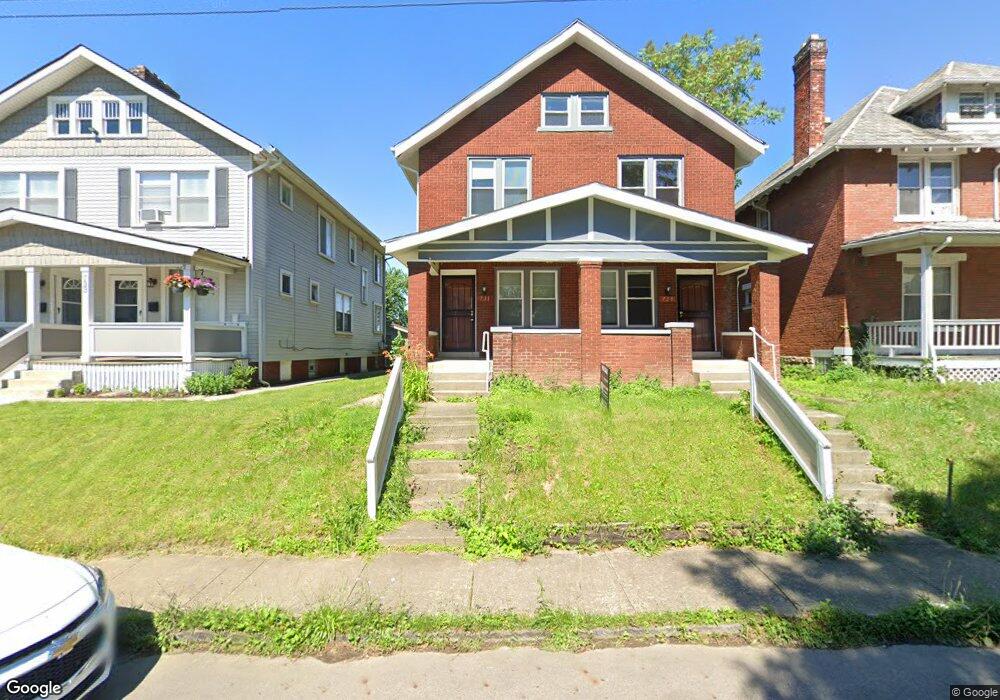 729 S 18th St unit 731, Columbus, OH 43206 - photo 1